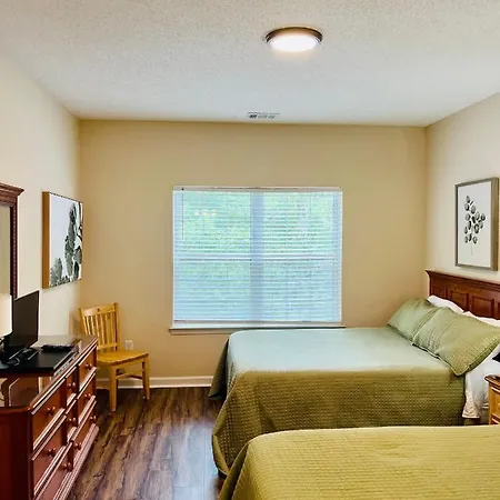 Two-Bedroom Vacation Condo Myrtle Beach Exterior foto