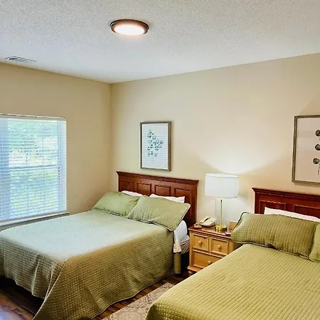 Two-Bedroom Vacation Condo Myrtle Beach Exterior foto