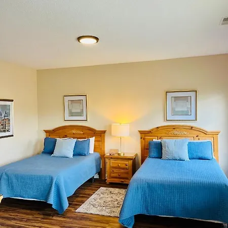 Two-Bedroom Vacation Condo Myrtle Beach Exterior foto