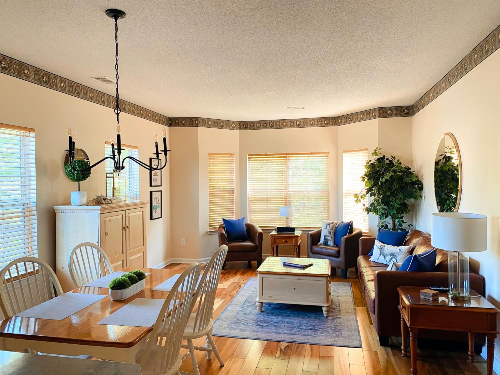 Apartamento Two-bedroom Vacation Myrtle Beach
