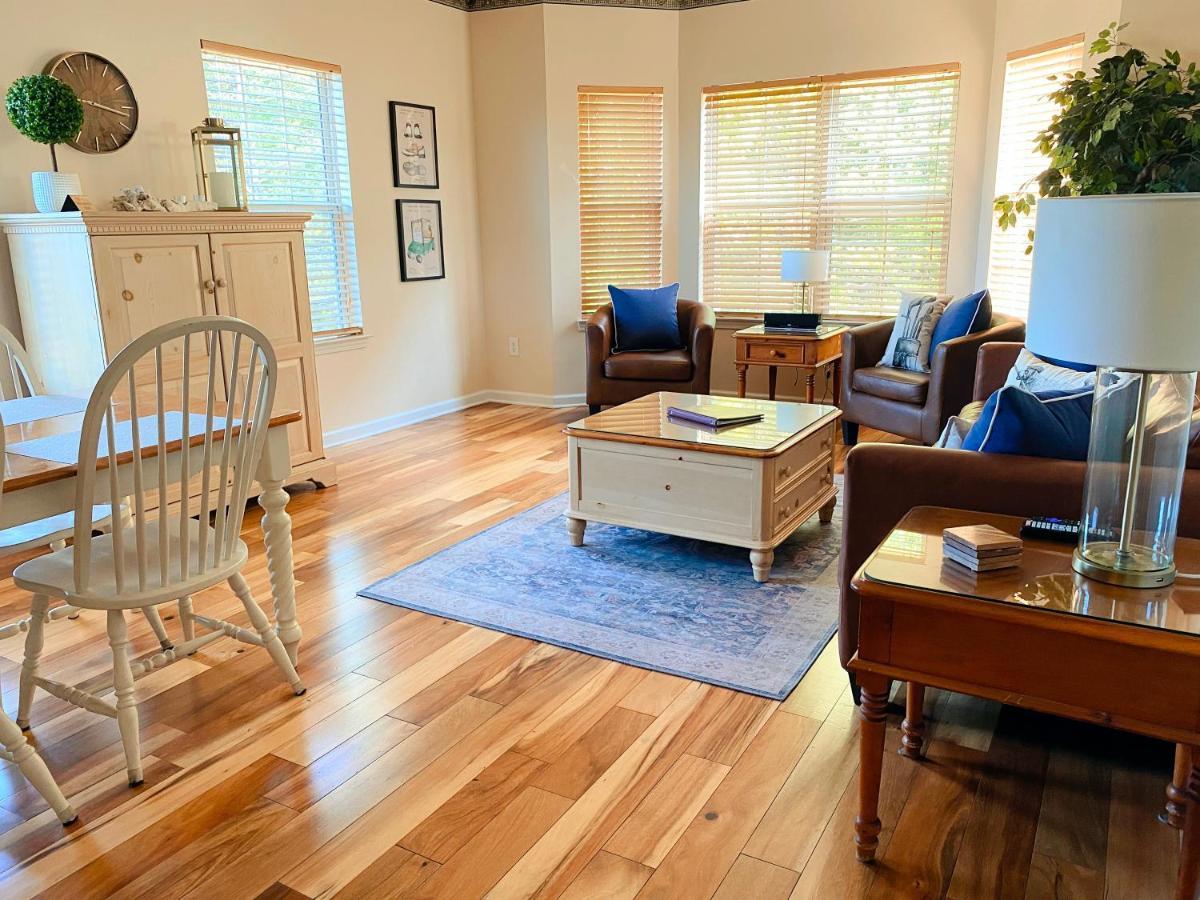Two-bedroom Vacation Myrtle Beach