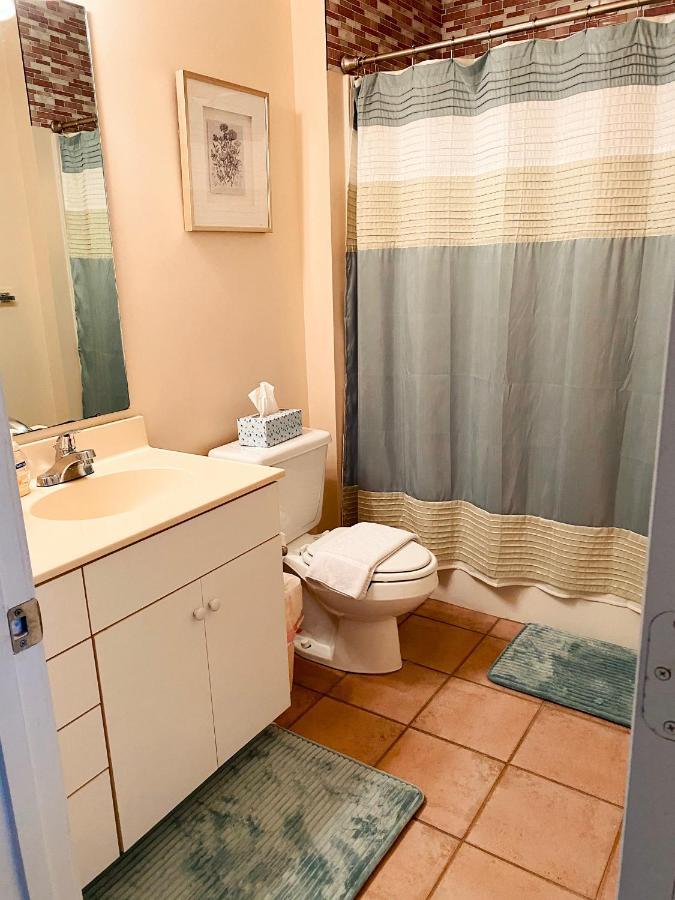 Two-bedroom Vacation Apartment *