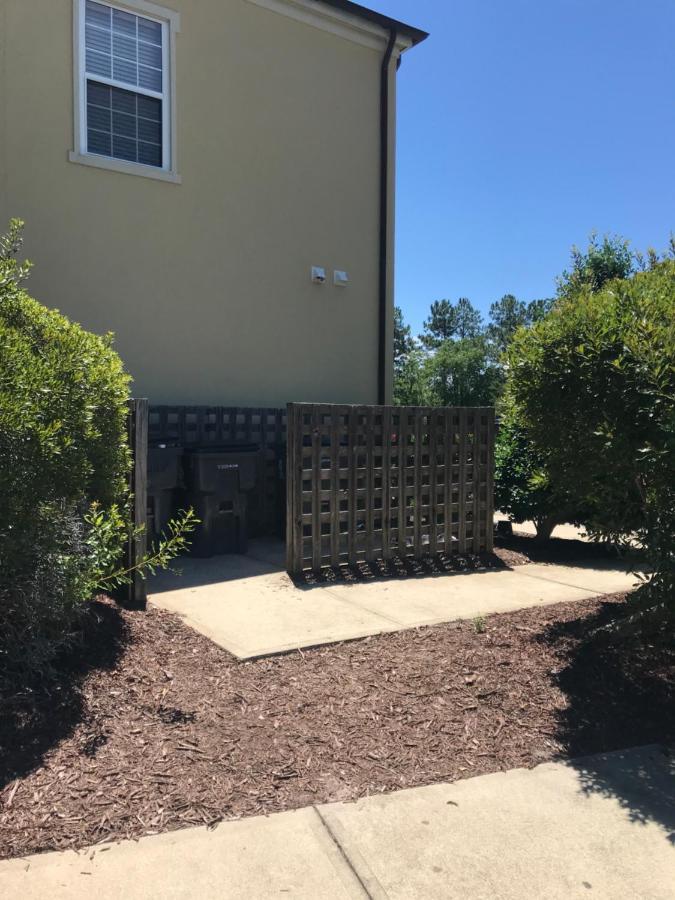 Two-bedroom Vacation Apartment *