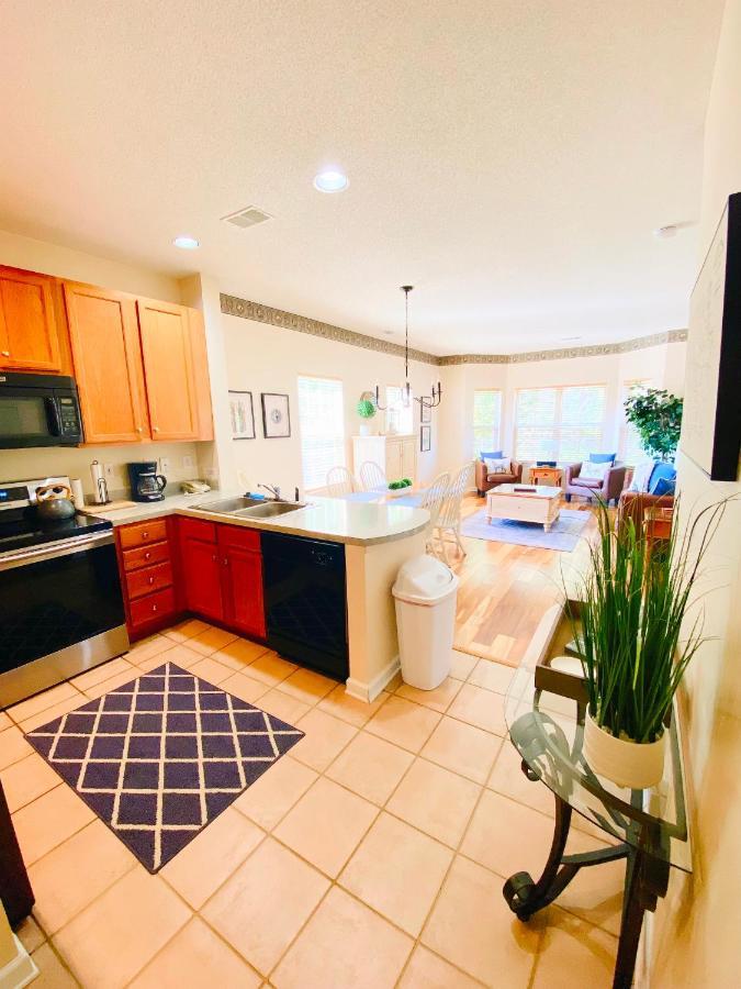 Two-bedroom Vacation Apartamento