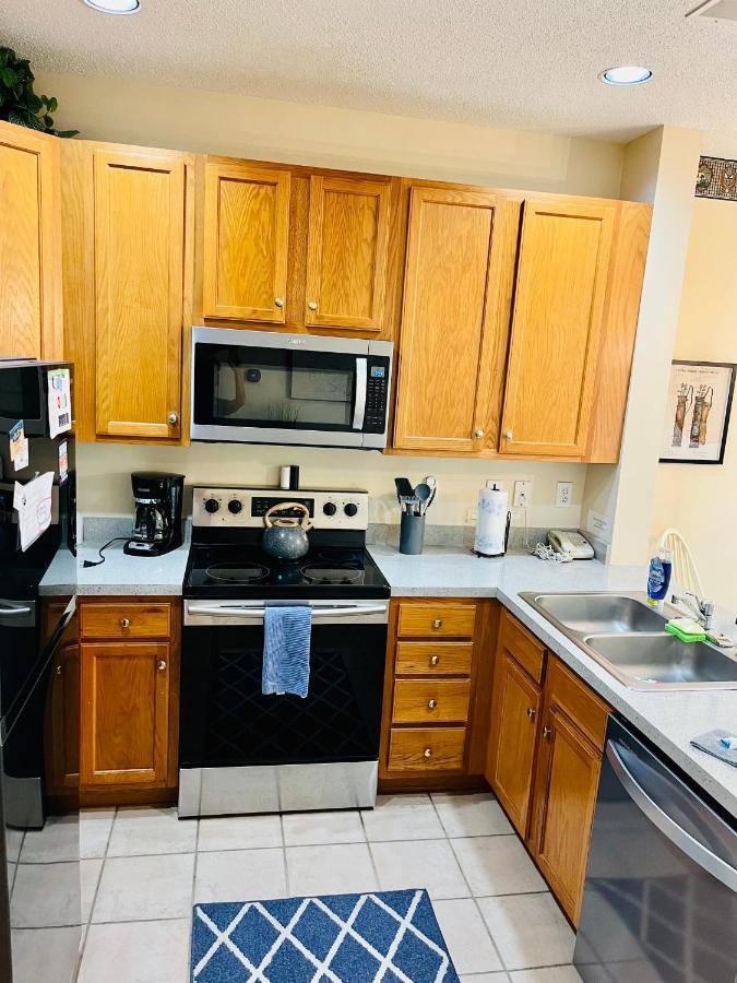 Two-bedroom Vacation *