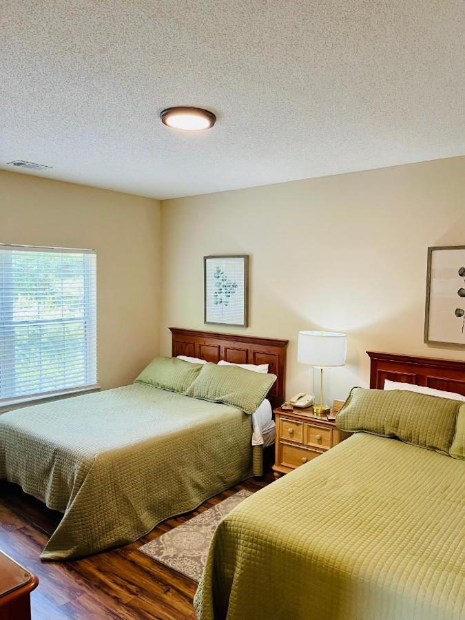 Two-bedroom Vacation Myrtle Beach