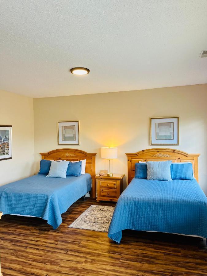 Two-bedroom Vacation Myrtle Beach