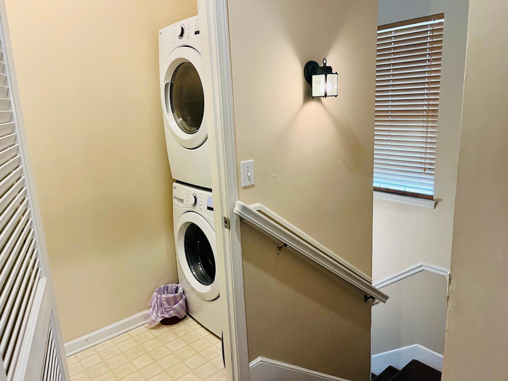 Two-bedroom Vacation Apartment Myrtle Beach