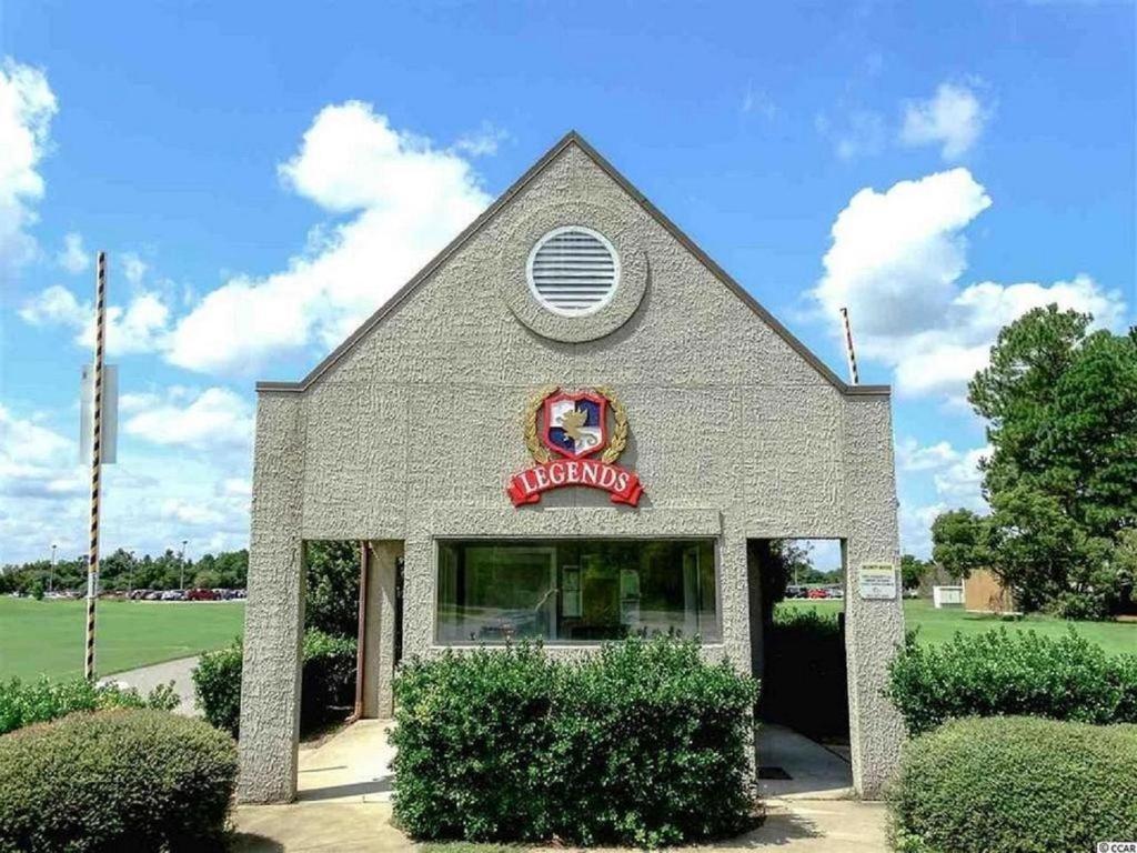 Apartamento Two-bedroom Vacation Myrtle Beach