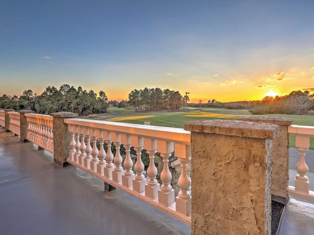 Apartamento Two-bedroom Vacation Myrtle Beach