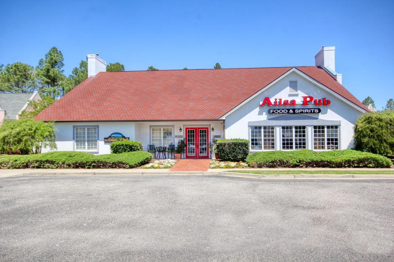 Two-bedroom Vacation Apartamento Myrtle Beach